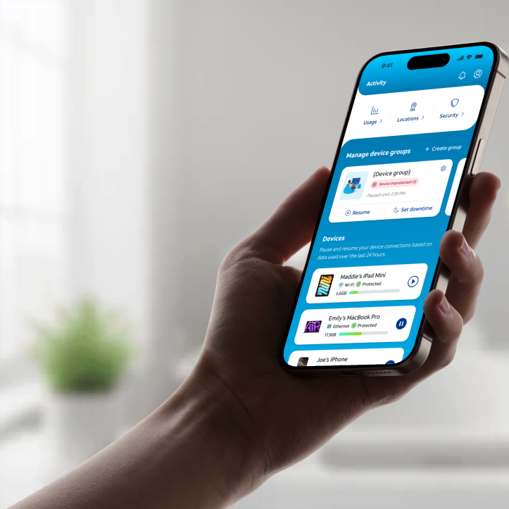 ATT Device Insurance